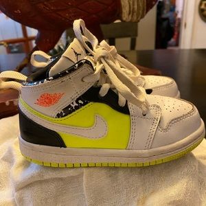 Kids Nikes